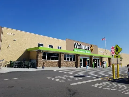 Walmart Neighborhood Market