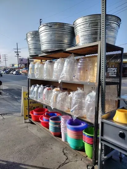 La Papa Loca Food Truck