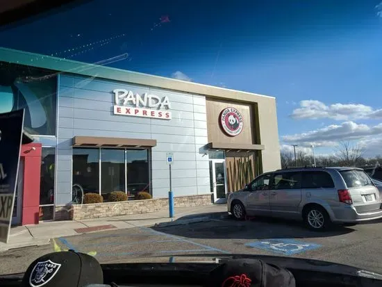 Panda Express