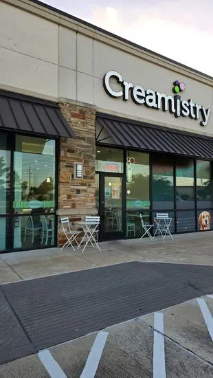 Creamistry