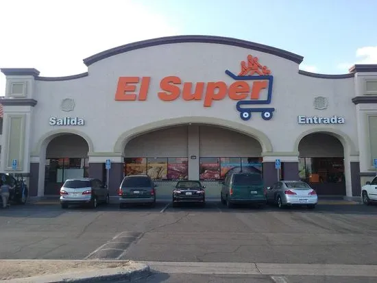 El Super Markets