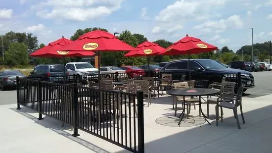 Moe's Southwest Grill