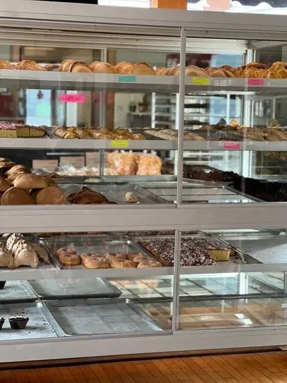 San Juanita Bakery