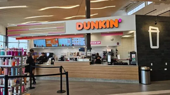 Dunkin’