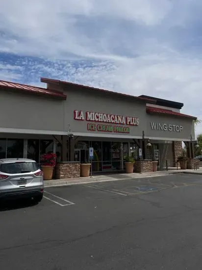 La Michoacana Plus - Tolleson