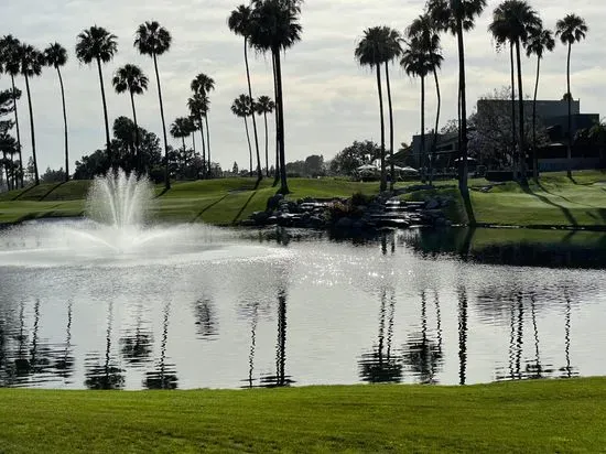 Tustin Ranch Golf Club