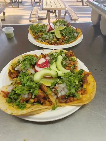 Taqueria emilio 3