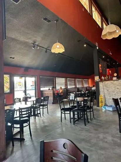 Asianfy Bistro