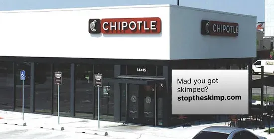 Chipotle Mexican Grill