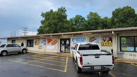 REED CREEK GENERAL STORE