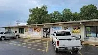REED CREEK GENERAL STORE