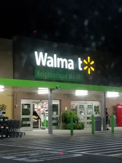 Walmart Neighborhood Market