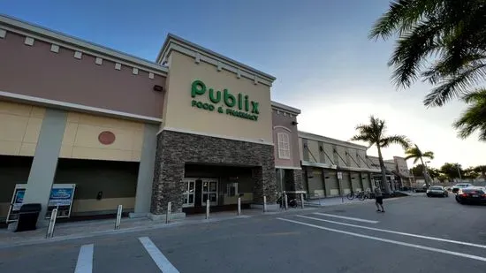 Publix Super Market at West Lake Commons