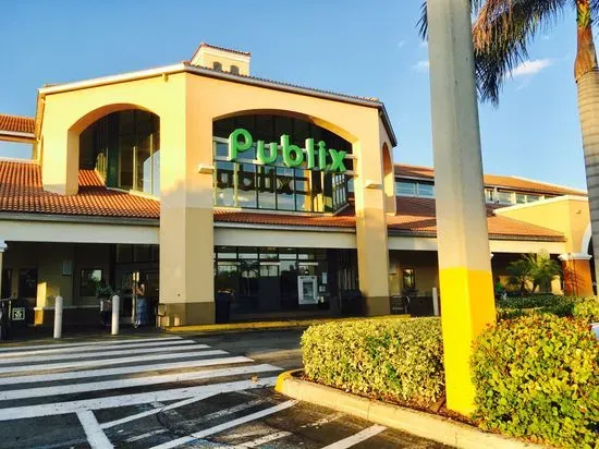 Publix Super Market at Sheridan Plaza