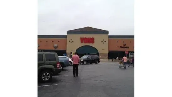 Vons