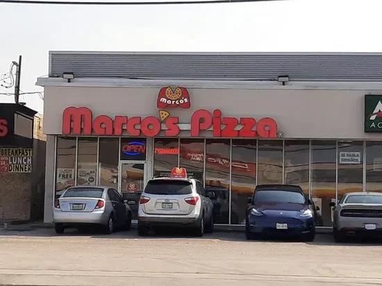 Marco's Pizza