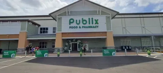 Publix Super Market at Shoppes at Storey Park