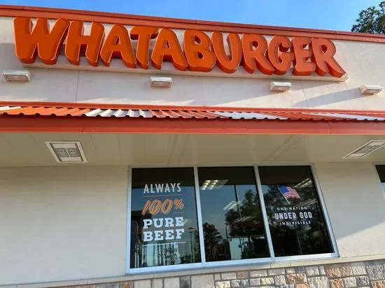 Whataburger