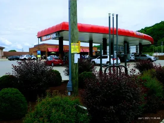 Sheetz