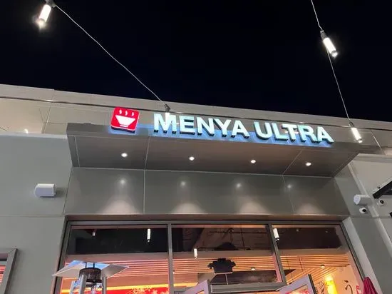 Menya Ultra UTC La Jolla