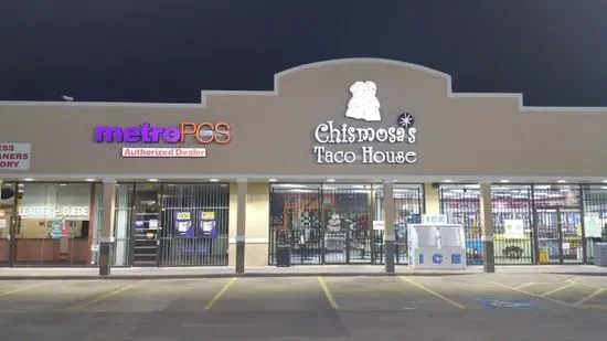 Chismosa's Taco House