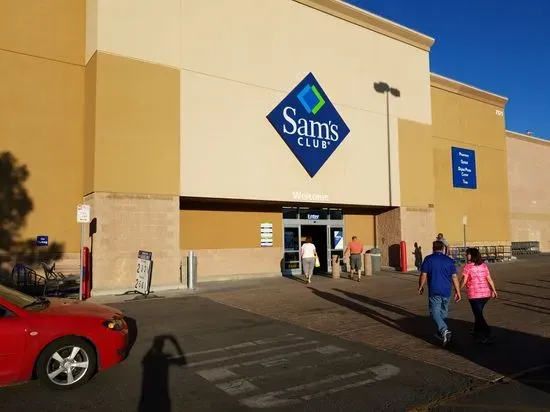 Sam's Club