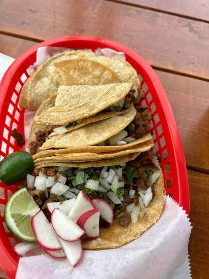 TACOS CHINELO