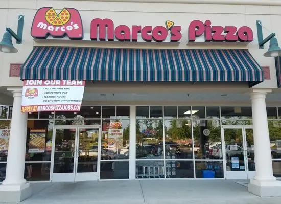 Marco's Pizza