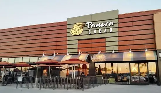 Panera Bread