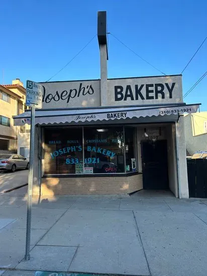 Joseph's Bakery