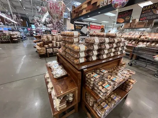 H-E-B Bakery