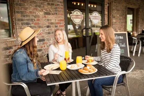 Maple Street Biscuit Company