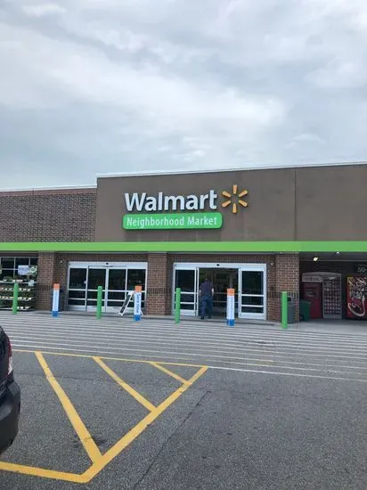 Walmart Neighborhood Market