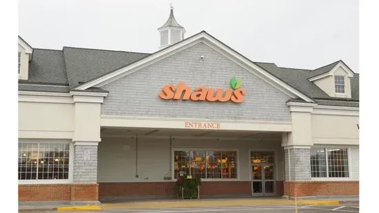 Shaw's