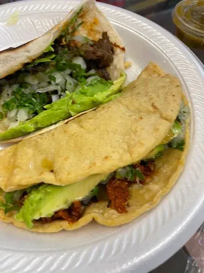 Taqueria Acambaro