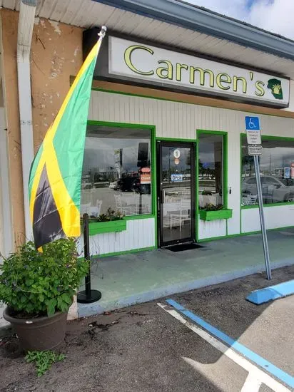 Carmen's Restaurant and Catering