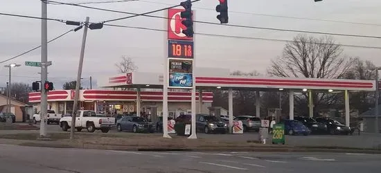 Circle K
