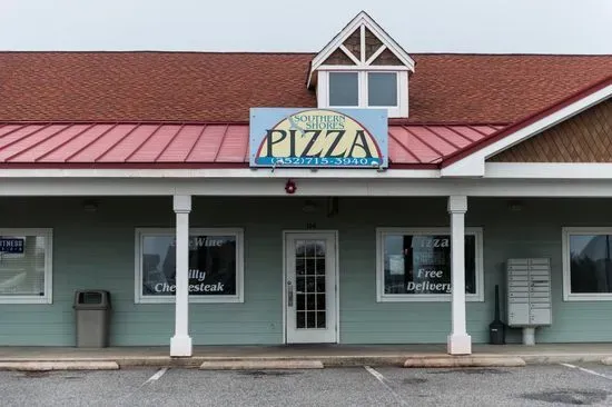 Southern Shores Pizza & Deli