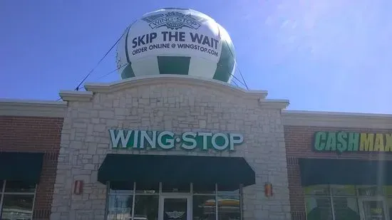 Wingstop