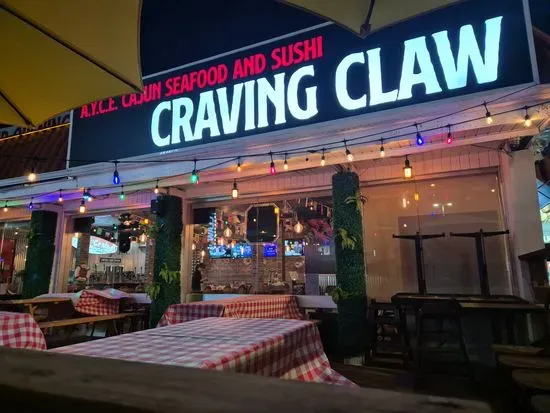 Craving Claw