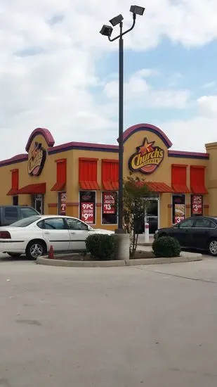 Church's Texas Chicken