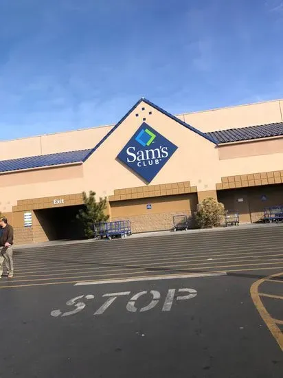 Sam's Club