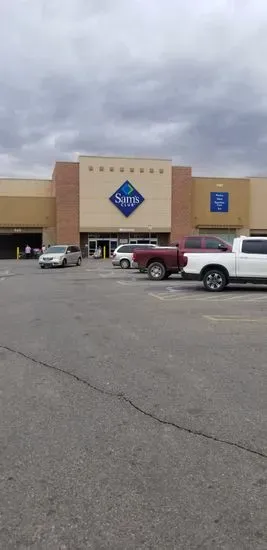 Sam's Club