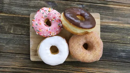 Daily Donuts