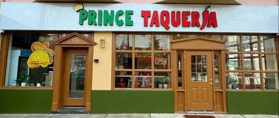 Prince Taqueria