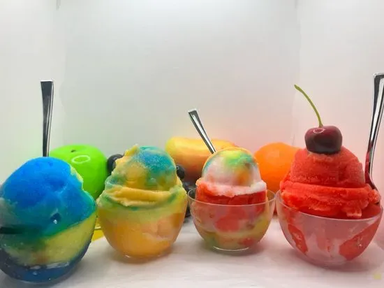 3G'S FRUIT ICE