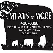 Burton's Meats N More