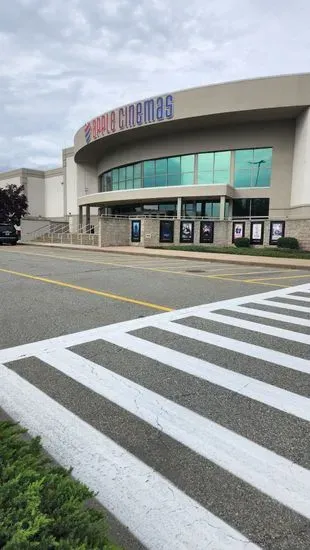 Apple Cinemas Warwick Mall