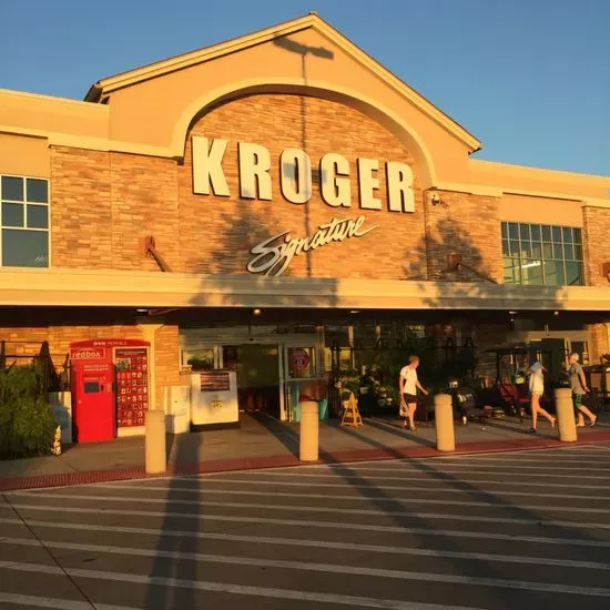 Kroger Deli