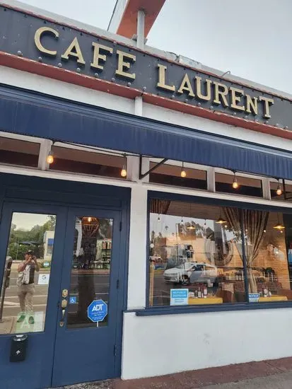 Cafe Laurent